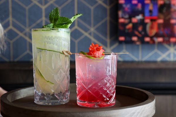 American Social - Bar & Kitchen - Tampa by null