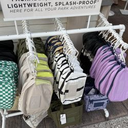 Aloha Collection - Le Tour Crossbody bags