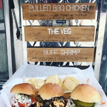 Stuff'd Buns - Food Trucks Near Me Stuff'd Buns - Food Trucks Near Me