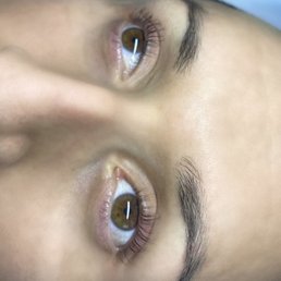 Eyelash Lift! Alondra did a Fantastic job!! Lasted 8 weeks. Eyelash Lift! Alondra did a Fantastic job!! Lasted 8 weeks.