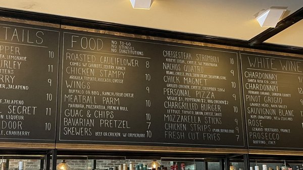 Mr Furley's 3rd St. by null