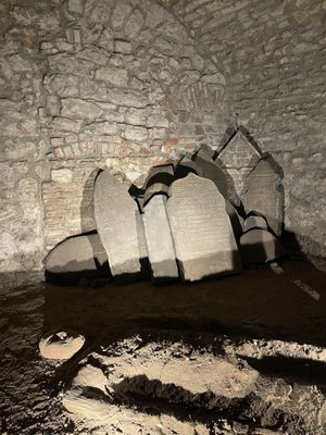 Prague Ghosts Legends Museum by null