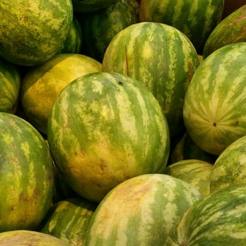 Walmart Supercenter - a pile of watermelons - Department Stores Near Me - Tampa, Florida Walmart Supercenter - a pile of watermelons - Department Stores Near Me - Tampa, Florida