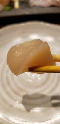 Sushi Hiroyoshi by null