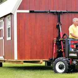 Portable Storage Building Solutions