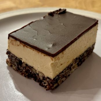 Mon Petit Choux - Nanaimo Bar. - Bakeries Near Me - Nanaimo, British Columbia Mon Petit Choux - Nanaimo Bar. - Bakeries Near Me - Nanaimo, British Columbia