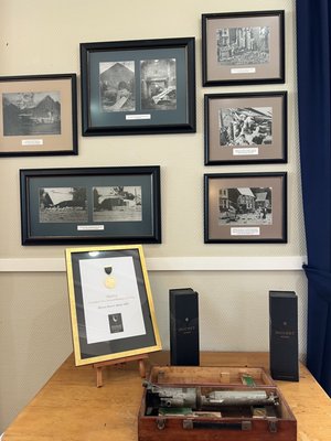 Mission Estate Winery by null