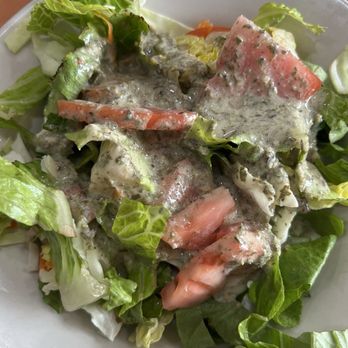 Bab El Salam - Yummy salad - Mediterranean Near Me - Portage, Michigan