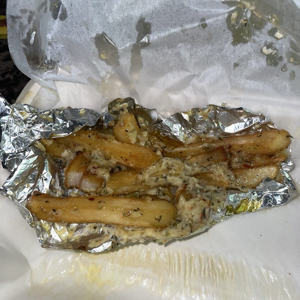 Yasu Guys - Fries - Greek Near Me - Van nuys , California Yasu Guys - Fries - Greek Near Me - Van nuys , California