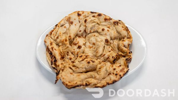 Aroma of India by null