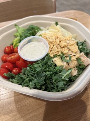 sweetgreen by null