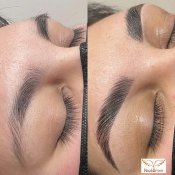 NiceBrow - Skin Care Near Me - New York, New York NiceBrow - Skin Care Near Me - New York, New York