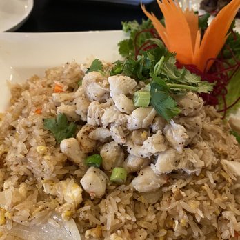Thai Meric Eatery and Bar - Thai Near Me - Frederick, Maryland