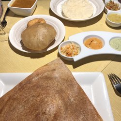 CopperBowl - Dosa