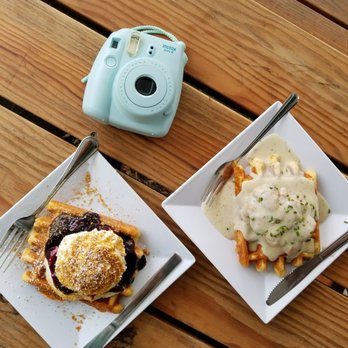 The Waffle Window - Breakfast & Brunch Near Me - Portland, Oregon The Waffle Window - Breakfast & Brunch Near Me - Portland, Oregon