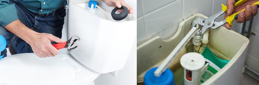 Slide of Cooks Plumbing,