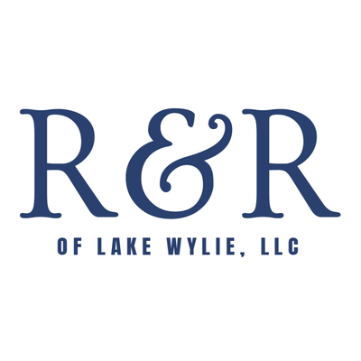 R&R Of Lake Wylie Logo