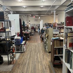 Brunswick Flea Market