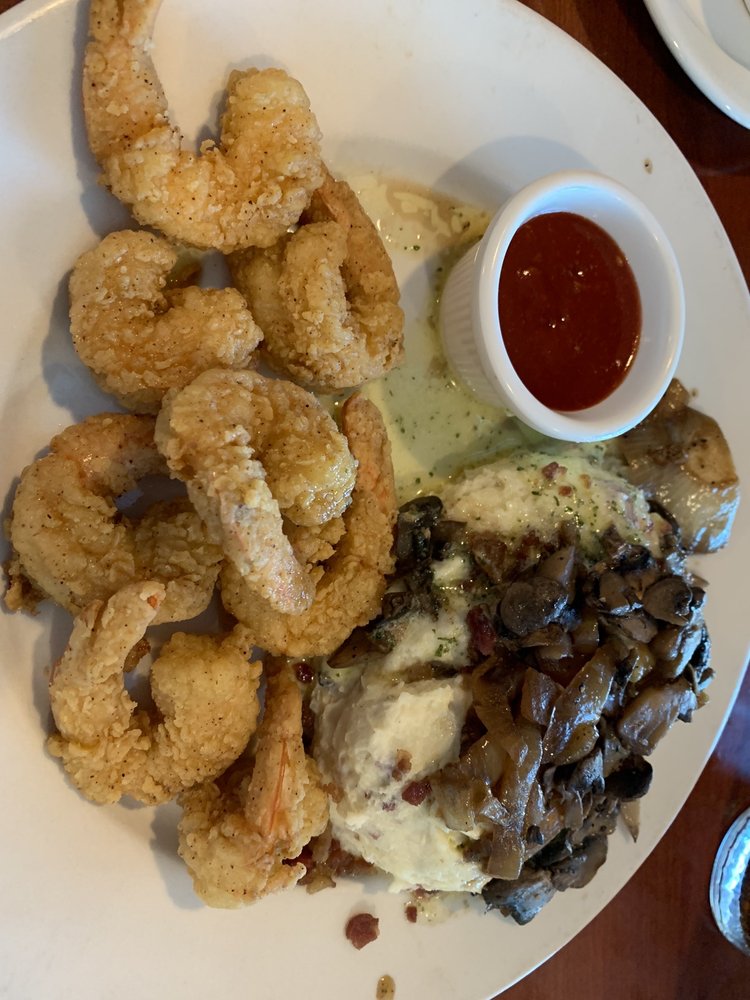 O’CHARLEY’S RESTAURANT & BAR CLOSED 17 Photos & 46 Reviews 815