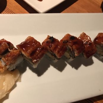 Wokcano - Volcano roll - Chinese Near Me - Los Angeles, California