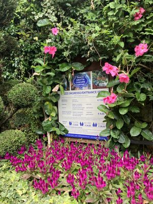 Cascate del Varone by null