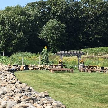 Chamard Vineyards - Perfect venue for a wedding - Wineries Near Me - Clinton, Connecticut Chamard Vineyards - Perfect venue for a wedding - Wineries Near Me - Clinton, Connecticut