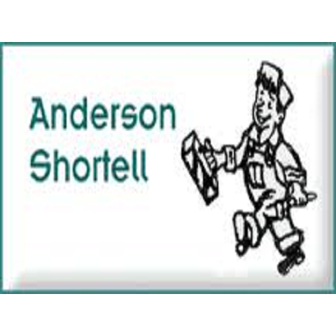 Slide of Anderson-Shortell