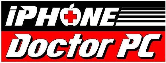 iPhone Doctor PC Logo