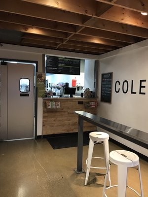 Beyond Juicery + Eatery by null