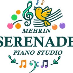 Mehrin Serenade Piano Studio