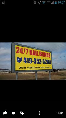 24/7 Bail Bonds