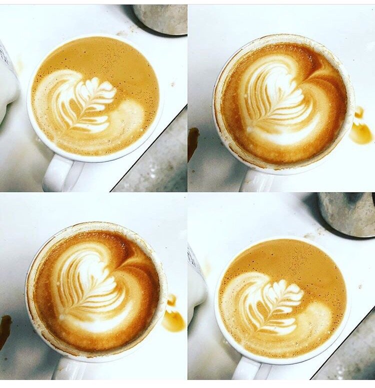 Social spots from Art Elements