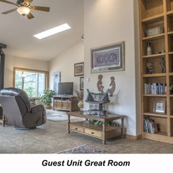 Red Cliff Guest House