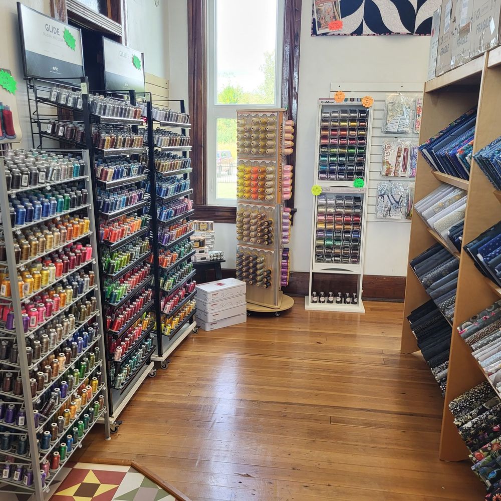 Heavenly Stitches - Fabric Stores Near Me - Lima, Ohio