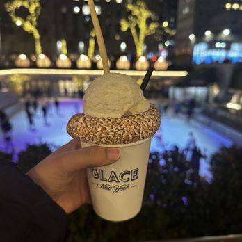 Glace - Original hot chocolate - Desserts Near Me - New York, New York Glace - Original hot chocolate - Desserts Near Me - New York, New York