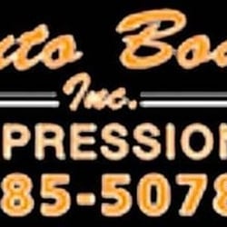Auto Body Expressions