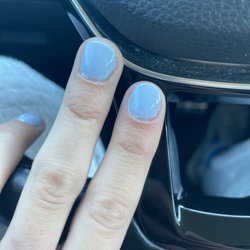 DV Nails & Spa