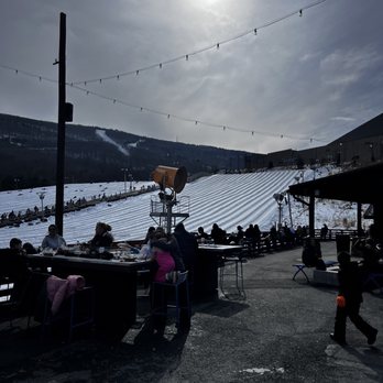 Camelback Resort - Snow tubing slopes - Resorts Near Me - Tannersville, Pennsylvania