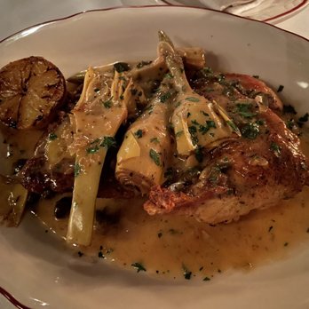 Marcel - Chicken Paillard - Steakhouses Near Me - Atlanta, Georgia Marcel - Chicken Paillard - Steakhouses Near Me - Atlanta, Georgia