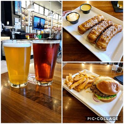 Atwater Brewery & Tap House by null