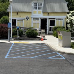 Riverhead Free Library