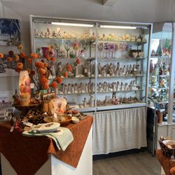 Heart and Home - Great little gift shop!