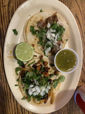 Carnitas California by null