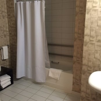 Copley Square Hotel - Bathroom - Hotels Near Me - Boston, Massachusetts Copley Square Hotel - Bathroom - Hotels Near Me - Boston, Massachusetts
