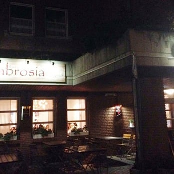 Ambrosia - Greek Near Me - Enger, NW Ambrosia - Greek Near Me - Enger, NW