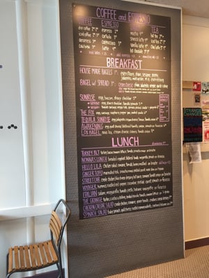 Pavement Coffeehouse - Allston by null