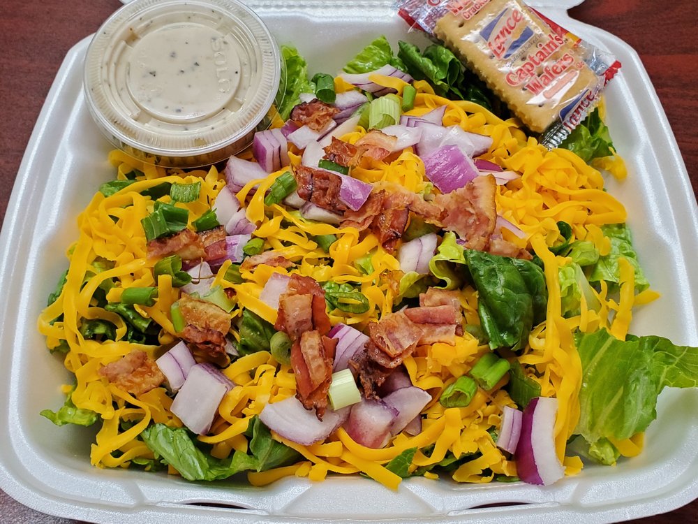 LOAFIN JOE’S Updated July 2024 38 Photos & 85 Reviews 201 W