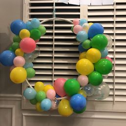 They made this creation for us from a picture I showed them on Pinterest. They made this creation for us from a picture I showed them on Pinterest.