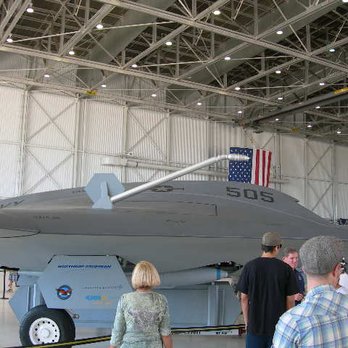 Edwards Air Force Base - UCAV - Public Services & Government Near Me - Edwards AFB, California