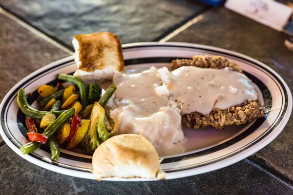 Goofy’s Grill by null